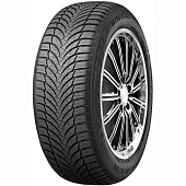 Легковые шины Nexen Winguard Snow G WH2 225/50 R17 98V XL купить с бесплатной доставкой в пункты выдачи в Петербурге